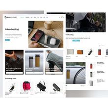 Load image into Gallery viewer, ADVANCED MULTI-PRODUCT STORE