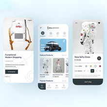 Load image into Gallery viewer, EXTREME PRO MULTI-PRODUCT STORE