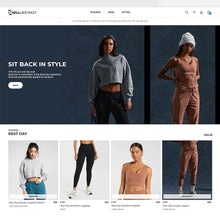 Load image into Gallery viewer, EXTREME PRO MULTI-PRODUCT STORE