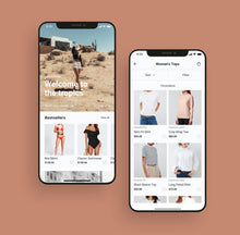 Load image into Gallery viewer, ADVANCED MULTI-PRODUCT STORE
