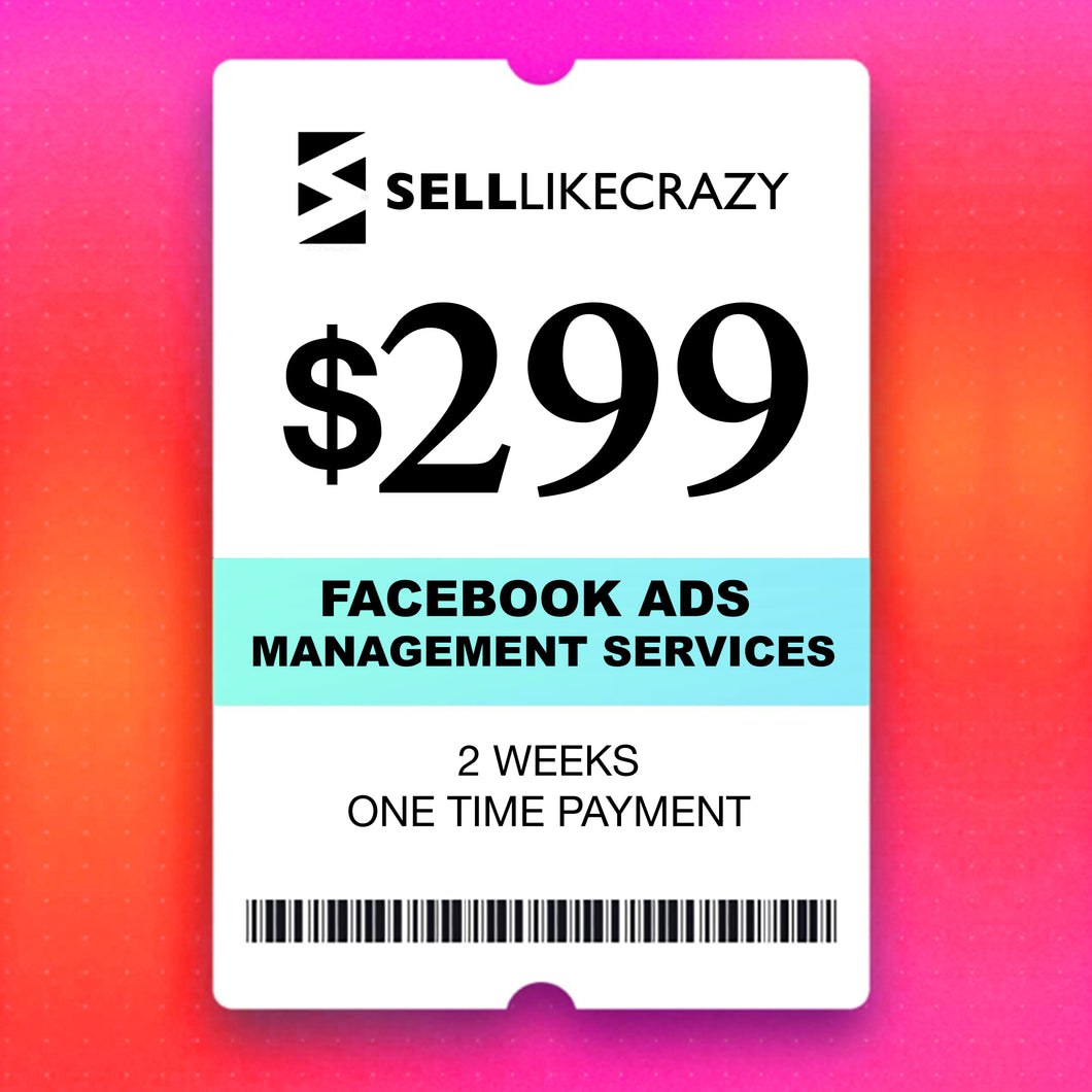 ADS MANAGEMENT SERVICES