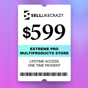 EXTREME PRO MULTIPRODUCTS STORE